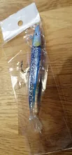 Head Lead-Jig Fishing-Hook Soft-Bait JACKFISH Glow Lure with 15g/22g