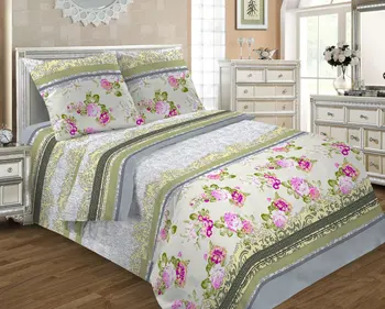 

Bed linen Pranzo (2 Slept.)