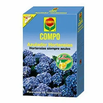

COMPO hydrangeas blusher fertilizer