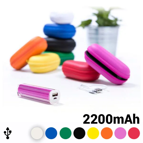  Power Bank 2200 mAh 144966