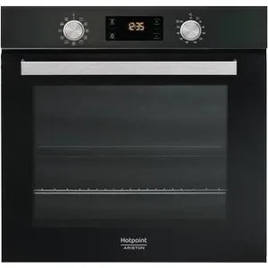 

Hotpoint electric oven-Ariston FA5 841 BH BL/ha