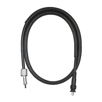 

MotoMaster 44830-415-610 Speedometer Cable for Honda CM 400 T Custom (1982-1983)