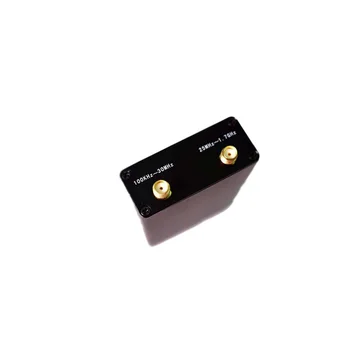 

Taidacent 100KHz-1.7GHz Software Radio Full-band RTL-SDR Receiver Aviation Short Wave Broadband DIY RTL SDR Kit