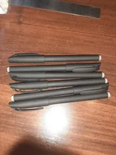 Bolígrafo Invisible de bola de broma mágica, 3 uds., de tinta lenta en una hora, regalo mágico