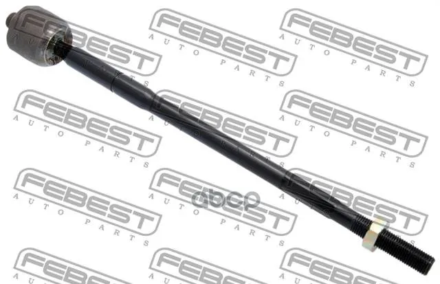 Тяга Рулевая | Перед Прав/Лев | Mitsubishi Lancer Cy/Cz# 2007.03-2013.02 [Eur] Febest арт. 0422CW8