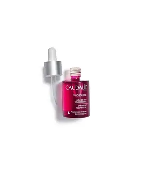 

Caudalie nourishing night oil 30 Ml