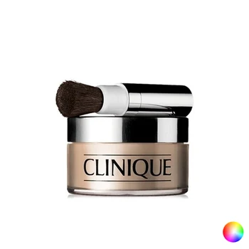 

Face Care Powder Blended Clinique
