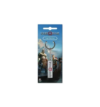 

Keychain GOD OF WAR LOGO