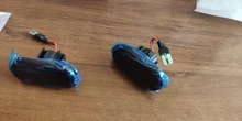 Side-Marker-Light Flashing Dacia Duster Lodgy Led-Turn-Signal Sequential Clio1 Smart