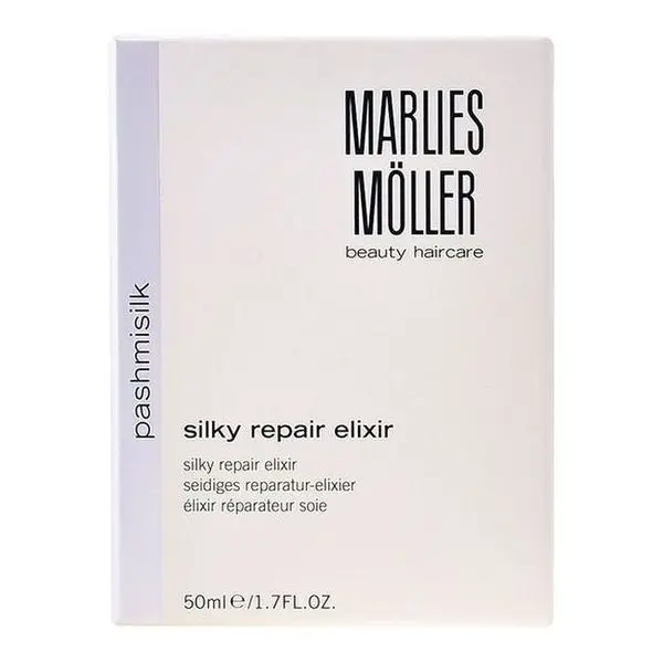 Восстанавливающая Сыворотка Pashmisilk Marlies mёller
