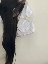 Pelucas de cabello humano frontal de encaje para mujeres negras, peluca recta de alta definición frontal bob, peluca brasileña afro corta larga de 30 pulgadas, peluca natural completa