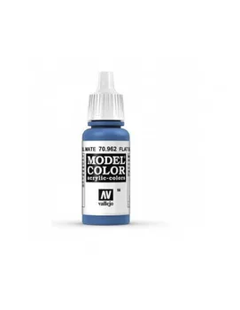 

COLORS FOR MODEL MATT BLUE MATTE (56) 17ML.