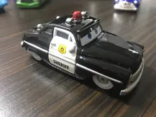 1:55 Diecast Toys Alloy-Model Cars Lightning Mcqueen Jackson Storm Car-Boy-Birthday-Gift