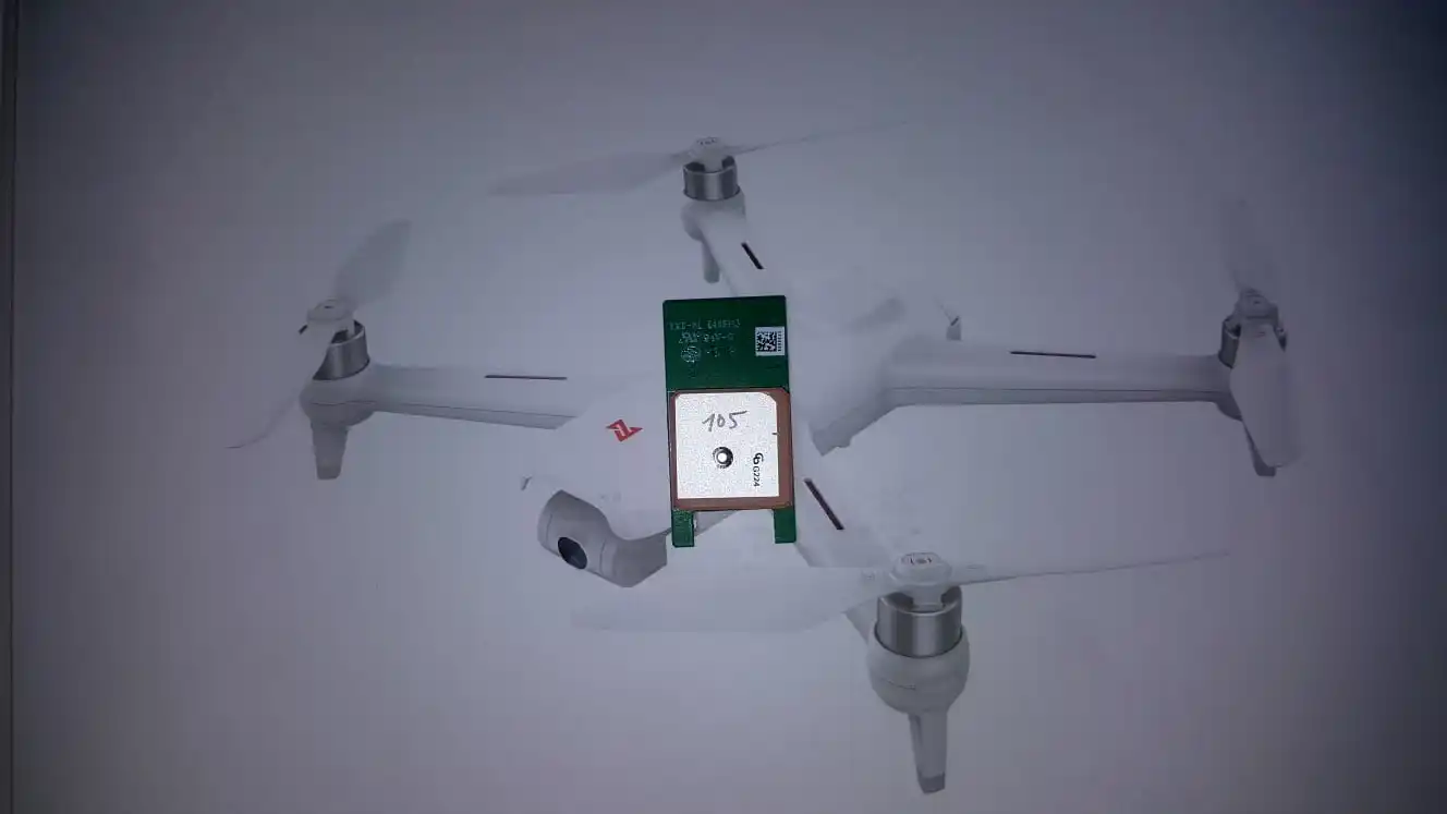 FIMI A3 5,8G gps Дрон "gps модуль" для ремонта Запчасти гибкий кабель