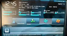 Intel Core i5 3570K 3.4GHz 6MB 5.0GT/s SR0PM LGA1155 CPU Processor