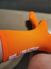 SupaSox Compression Socks Racing sports sock riding running socks Middle Tube