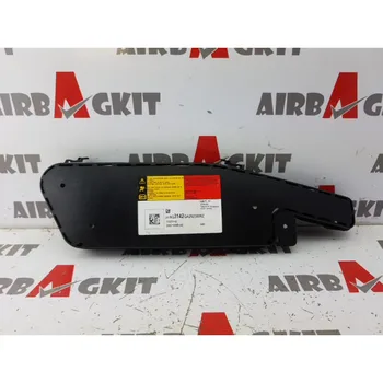 

22934579 AIRBAG LEFT-HAND SEAT, OPEL INSIGNIA 2009 - 2016