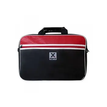 

Laptop Case approx! APPNBSP15R 15.6" Black Red