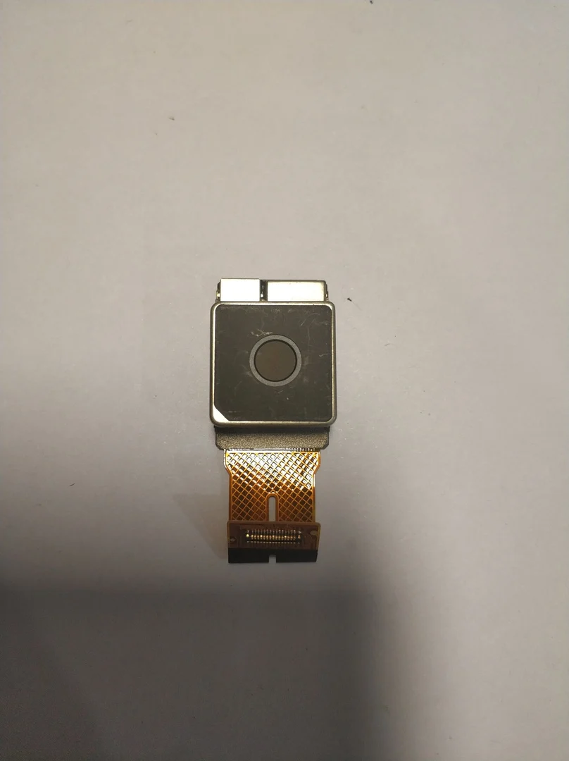 Оптика (CarL Zeiss 42PS1311 24L00121) для Nokia PureView ZEISS Б/У с разбора | Компьютеры и офис