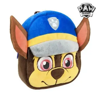 

Backpack kids Chase The Paw Patrol