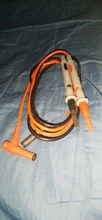 PROSTORMER-sondas de prueba multímetro Digital, multímetro de 1000V/20A, voltímetro