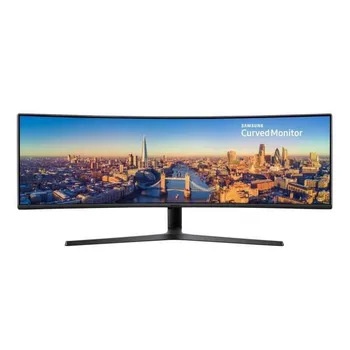 

Samsung LCD C49J890D 49 "black-LC49J890DKUXEN