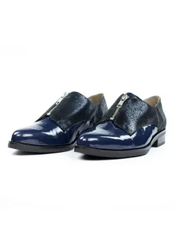 

Shoes male women azules.16185