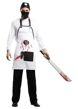 

Doctor killer ml man ref.203316