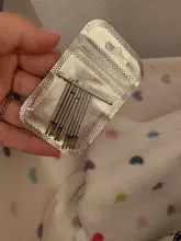 Juego de brocas de diamante para manicura, juego de brocas de diamante para taladro eléctrico, 10 Uds.