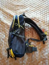 Mochila impermeable de escalada, morral deportivo impermeable de 40L, mochila de viaje para acampar, senderismo, bolsa de trekking, unisex