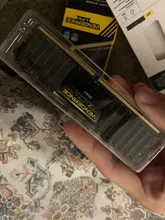 CORSAIR-Memoria RAM Vengeance, dispositivo LPX de 8GB 16GB DDR4 PC4 2400Mhz 3000Mhz 3200Mhz módulo 2400 PC 3000, para ordenador de escirtorio, 16GB 32GB DIMM