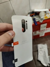 CHYI-Película de hidrogel para oneplus 8T 7t 7 8 9 pro, protector de pantalla, película trasera 3D para one plus 6 5 3 T nord N10 5G, cristal no templado