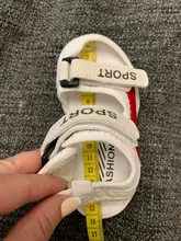 Sandalias ortopédicas de marca para niños y bebés, sandalias de Punta abierta para niños pequeños, novedad de verano, zapatos para niños, sandalias para niños