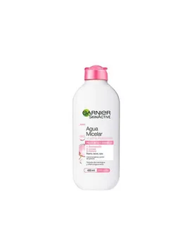 

GARNIER WATER MICELAR + Milk Moisturizing 400 ml