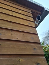 IMILAB EC2 cámara inalámbrica de 1080P HD cámara Ip cámara exterior wi-fi casa inteligente cámara de seguridad IP66 CCTV video cámara de vigilancia