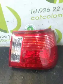 

OUTER Right Rear light Seat Ibiza (6k1) 1.9 Sdi