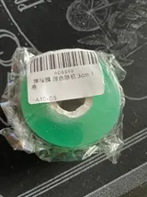 Cinta de injerto para árboles frutales, herramientas de injerto, cinta elástica para injertos de jardín, accesorios de herramientas de unión, 2 cm / 3 cm x 200 m