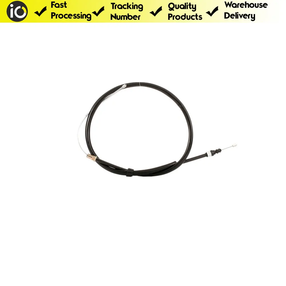 Cable Handbrake Parking Brake Cable For Renault Clio Oem 7700802685 Fast Shipping From Turkey Warehouse