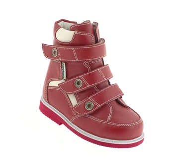 

Orthopedic shoes SursilOrtho 09-003