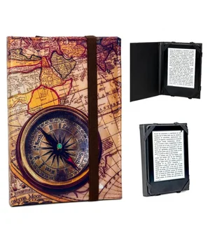 

Case TAGUS GAIA ECO + - ebook - ereader