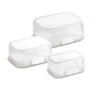 

Containers freshzone 3 pcs., Tescoma 891760