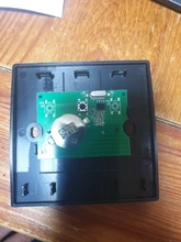 Smart Push Receiver Light-Rf Wall-Switch Ceiling-Lamp SMATRUL Remote-Control-110v Home-Button