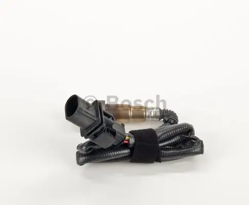 Лямбда-зонд L 1000mm\ MAN BOSCH 0 258 017 025