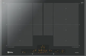 

BALAY PLATE 3EB980AV 4INDUCCION WIDTH 80 CM