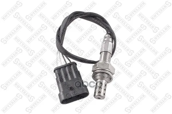 20-00051-Sx_лямбда-Зонд! Alfa Romeo 147/166, Fiat Bravo/Punto, Lancia Lybra Stellox 2000051sx Stellox арт. 2000051SX