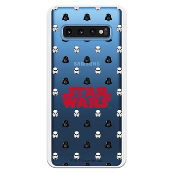 

Cases for Samsung Galaxy S10 Star Wars Officially licensed Star Wars.