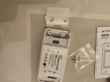 Remote-Switch-Breaker Module House Led-Light-Controller Smartlife Tuya Wifi Domotic Home