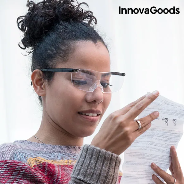 InnovaGoods увеличительные стекла