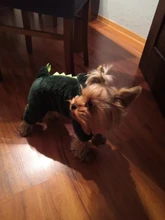 Soft Dog Pajams Fleece Dog Clothing For Dogs Jumpsuits Coat Warm Pet Dog Clothes For