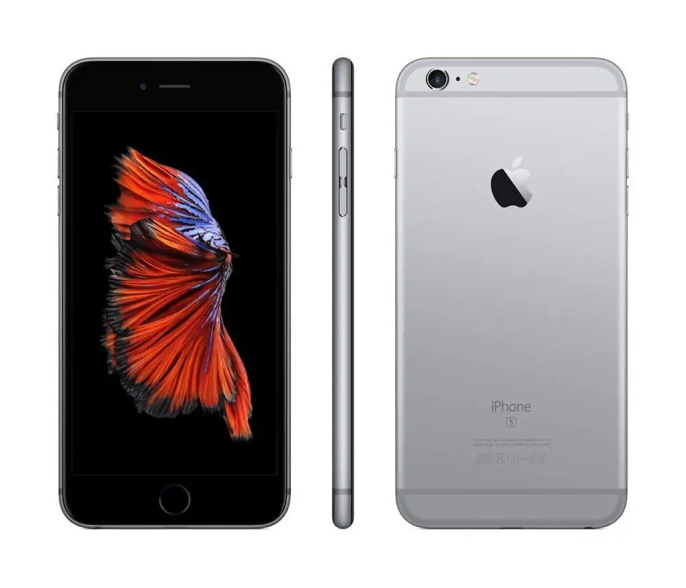 iPhone 6S Plus 64Гб- 15 500 руб iPhone 6S Plus 64Гб- 15 500 руб